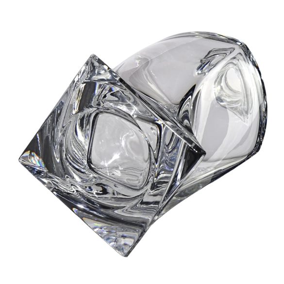 Quad * Crystal Whiskey bottle 770 ml (39841)