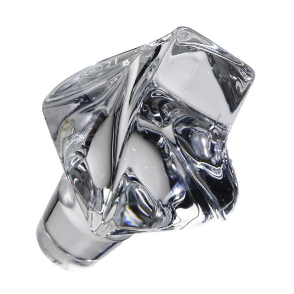 Quad * Crystal Whiskey bottle 770 ml (39841)