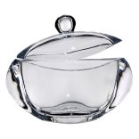 Orb * Crystal Bonbonniere 18 cm (39851)