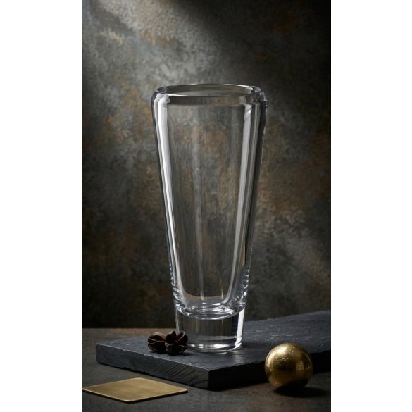 Cam * Crystal Vase 35.5 cm (39856)