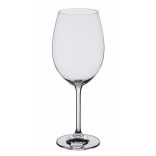 Gas * Crystal Wine glass 450 ml (39862)