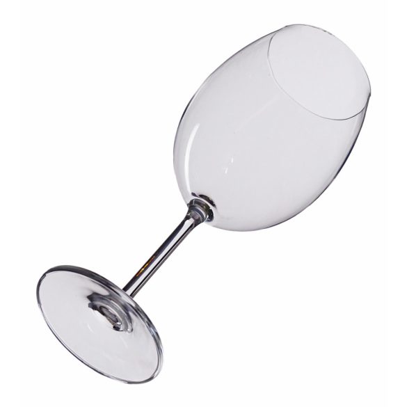 Gas * Crystal Wine glass 450 ml (39862)