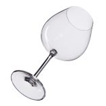 Gas * Crystal Wine glass 650 ml (39865)