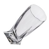 Quad * Crystal Tumbler glass 350 ml (39910)