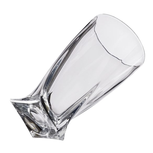 Quad * Crystal Tumbler glass 350 ml (39910)
