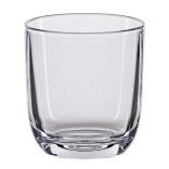 Orb * Crystal Whisky glass 280 ml (39911)