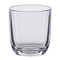 Orb * Crystal Whisky glass 280 ml (39911)