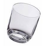 Orb * Crystal Whisky glass 280 ml (39911)