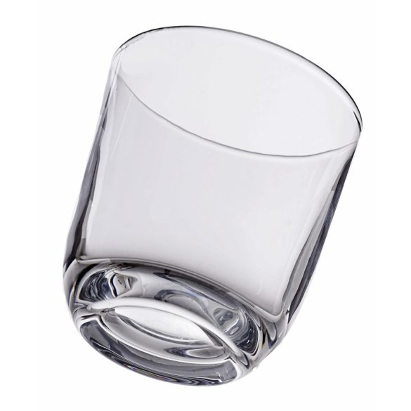 Orb * Crystal Whisky glass 280 ml (39911)