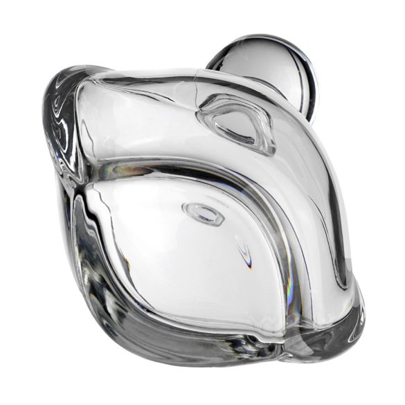 Orb * Crystal Whiskey glass 650 ml (39912)