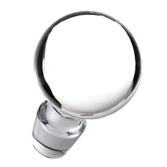 Orb * Crystal Whiskey glass 650 ml (39912)