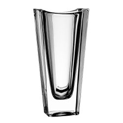 Oki * Crystal Vase 30 cm (39918)