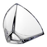 Tri * Crystal Bowl 18 cm (39944)