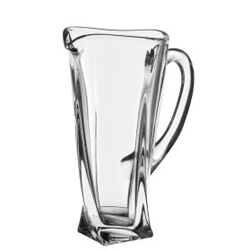 CRYSTAL JUG
