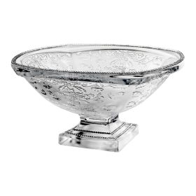 CRYSTAL BOWL