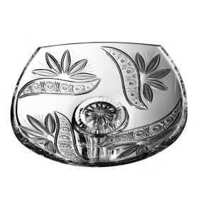 CRYSTAL BOWL