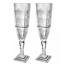 CRYSTAL SETS