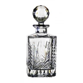 CRYSTAL DECANTER